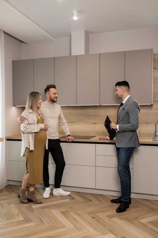 Exposé-Erstellung​