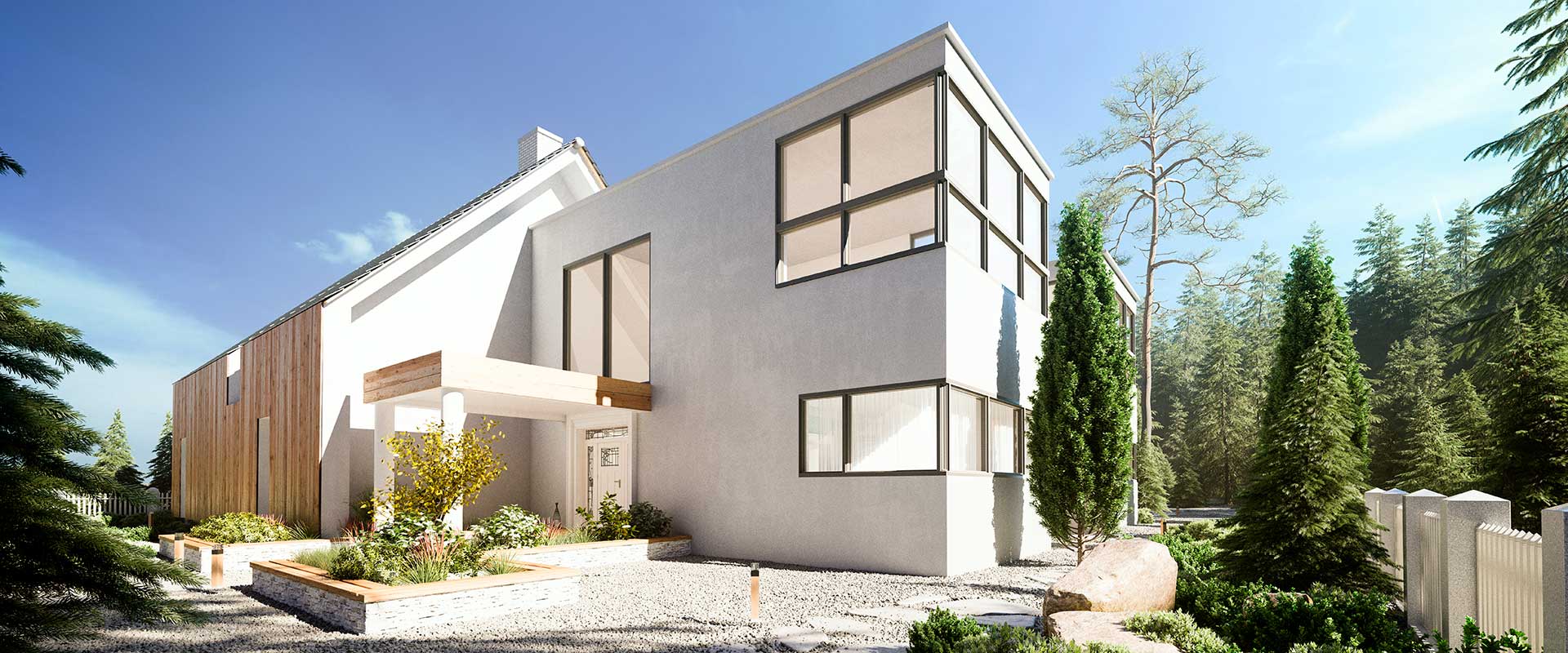 Wohnung mieten